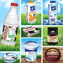 进口乳制品全流程解析 从国外货源到国内贸易代理一站式指南