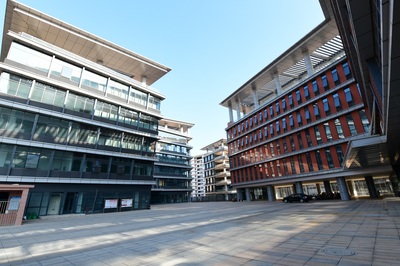 抚州高新区 国内贸易代理企业风采录